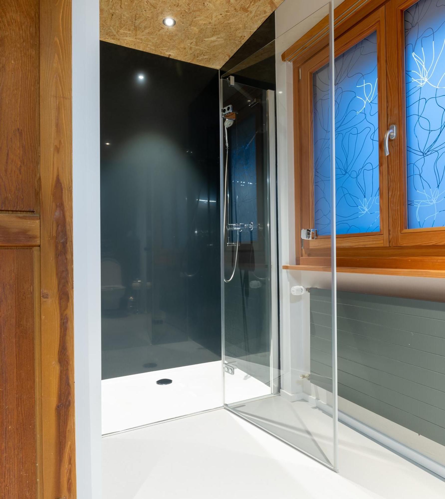 B&B La Forge de Diogne Crans-Montana Exterior foto